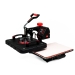 Multifunctionele Transferpers 5 in 1 30 x 38 cm